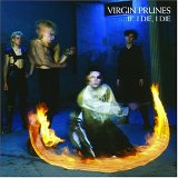Virgin Prunes, The - Baby Turns Blue